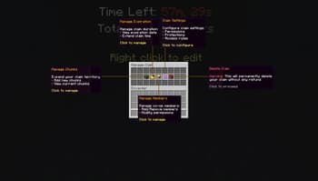 NClaim screenshot