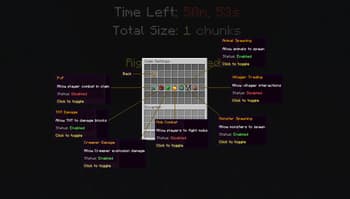 NClaim screenshot