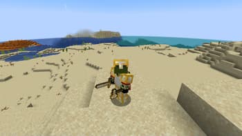 Hammers and Smithing screenshot