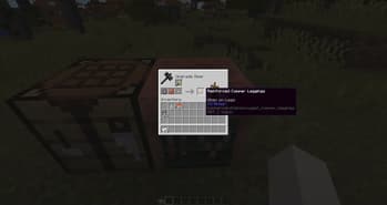 Hammers and Smithing screenshot