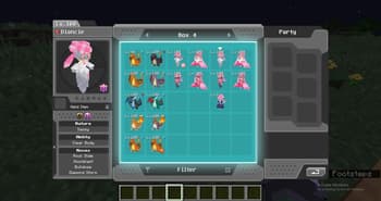Cobblemon: Cosmetic Expansion screenshot