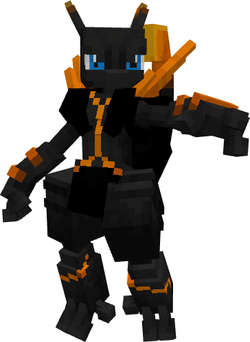 Cobblemon: Cosmetic Expansion screenshot