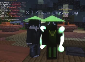 Soup Visual (PvP Visual) screenshot