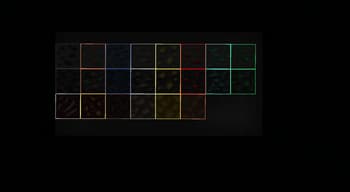 Subtly Glowing Ores screenshot