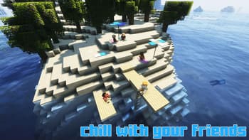 Chairify screenshot