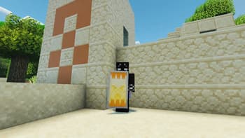 Shield Upgrades screenshot