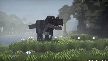 Jurassic Apocalypse screenshot