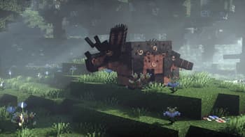 Jurassic Apocalypse screenshot