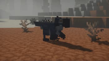 Jurassic Apocalypse screenshot