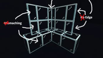 Better Glass Pane 更好的玻璃板 screenshot