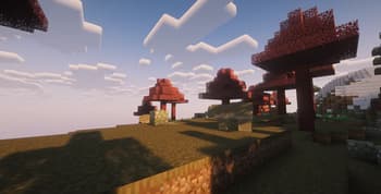 The Adventure Modpack screenshot