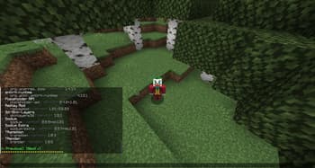 MTSAntiCheat screenshot