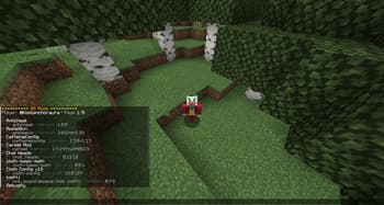 MTSAntiCheat screenshot