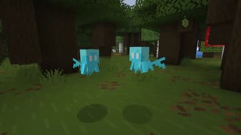 Fresh Animations x Bare Bones Alex Zombie Variant screenshot