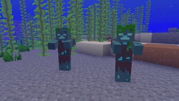 Fresh Animations x Bare Bones Alex Zombie Variant screenshot