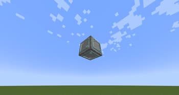item placer screenshot