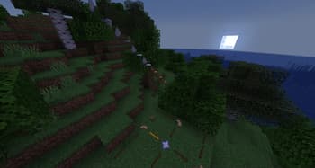 item placer screenshot