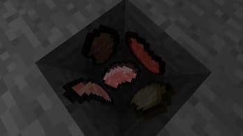 item placer screenshot