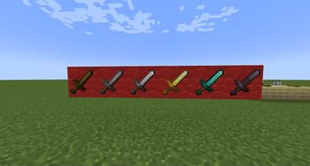 item placer screenshot
