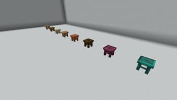 Valhelsia Furniture screenshot