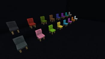 Valhelsia Furniture screenshot