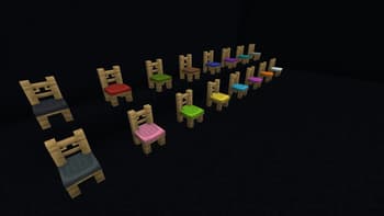 Valhelsia Furniture screenshot