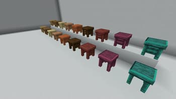 Valhelsia Furniture screenshot