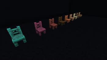 Valhelsia Furniture screenshot