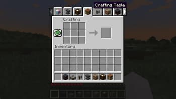 Portable Crafting screenshot