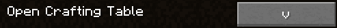 Portable Crafting screenshot