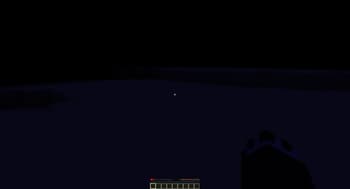 Injured Effects screenshot