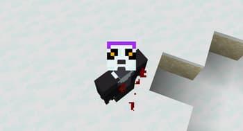 Injured Effects screenshot