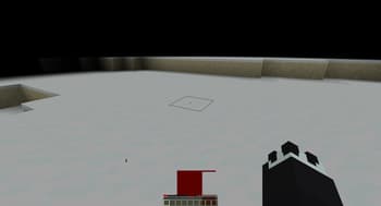 Injured Effects screenshot