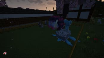 Complete Cobblemon Collection screenshot