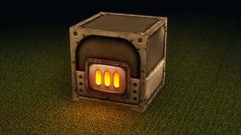 RCG (64x to 1024x) TexturePacks screenshot