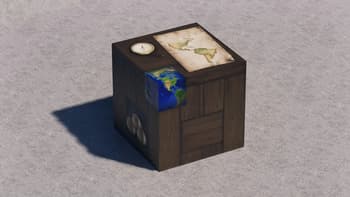 RCG (64x to 1024x) TexturePacks screenshot