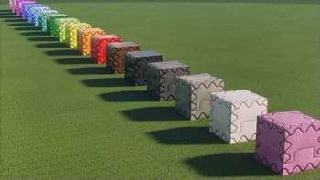 RCG (64x to 1024x) TexturePacks screenshot