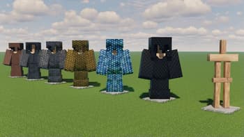 RCG (64x to 1024x) TexturePacks screenshot