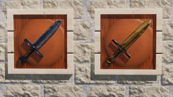 RCG (64x to 1024x) TexturePacks screenshot