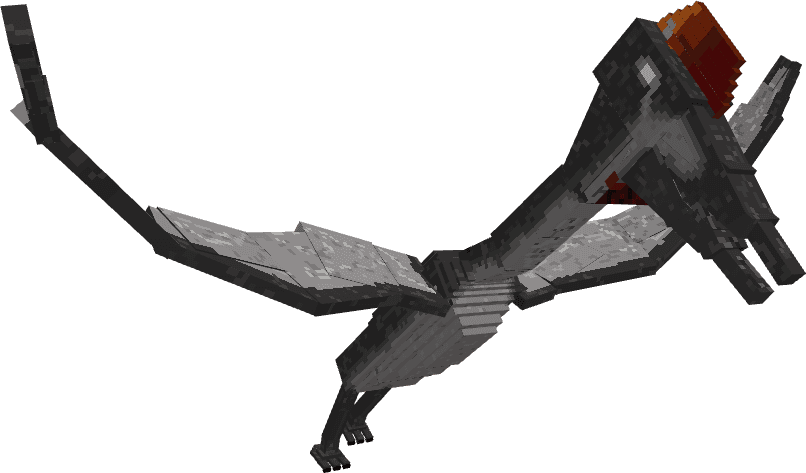 Pterrorsaurs (Horror) screenshot