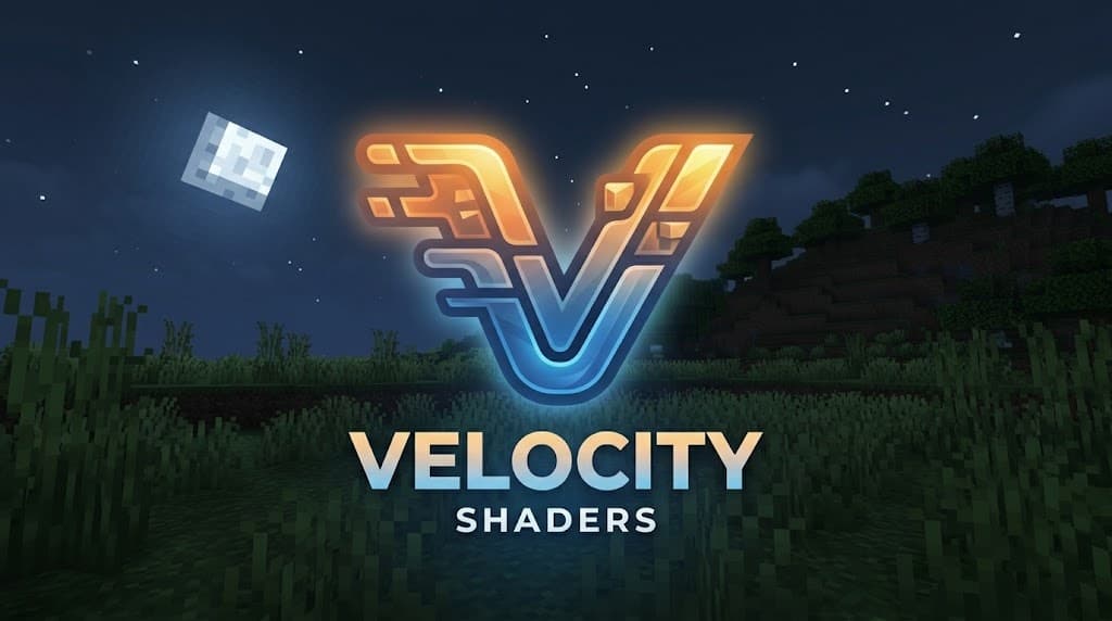 Velocity screenshot