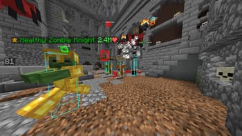 NoFrills screenshot