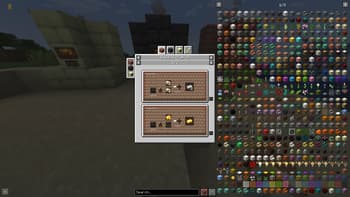 Alloy Smelter screenshot