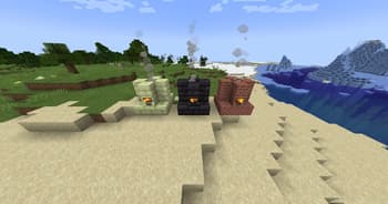Alloy Smelter screenshot