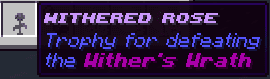 Wither's Wrath screenshot