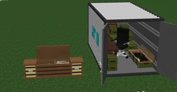 UNU Parts Pack [MTS/IV] screenshot