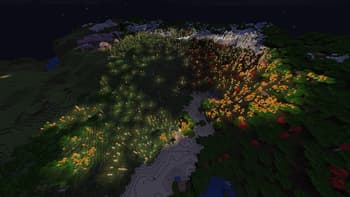 Firestarter screenshot