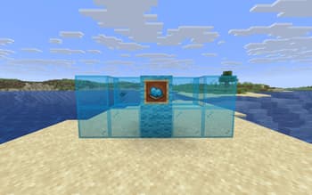 Light Blue Color Fix screenshot