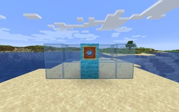 Light Blue Color Fix screenshot