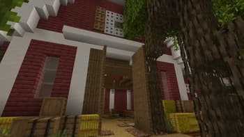 Survival Instinct screenshot